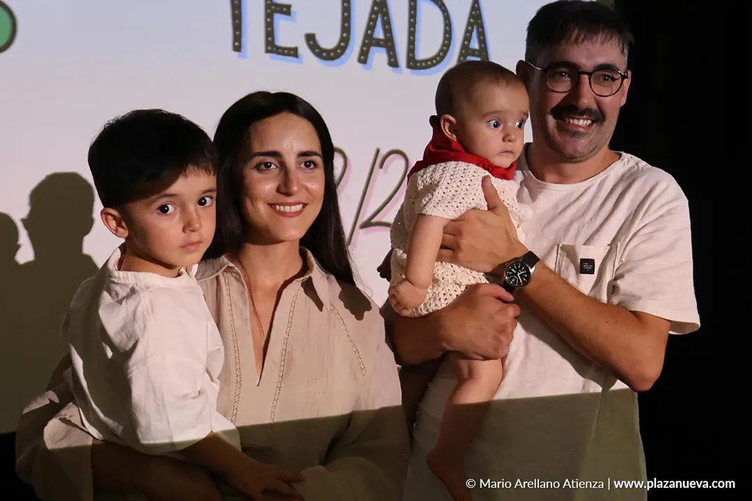 Mi Primer Pa&ntilde;uelo Cervera 2026 8