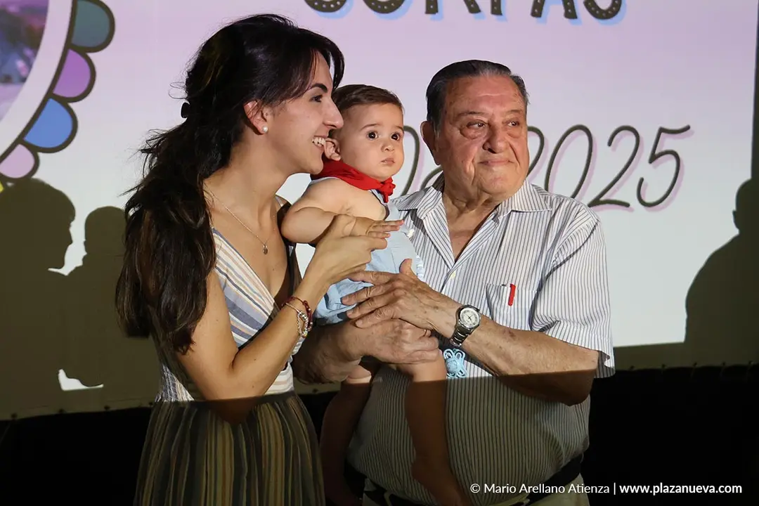Mi Primer Pa&ntilde;uelo Cervera 2026 16
