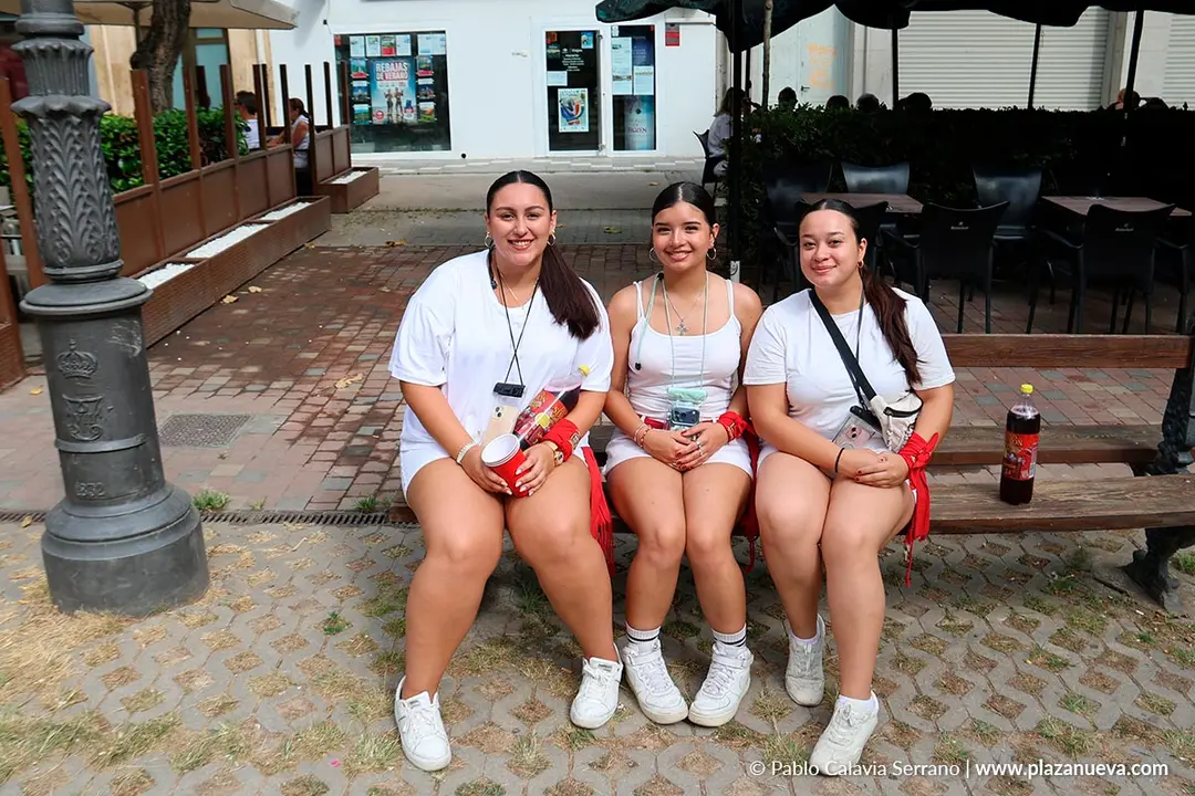Almuerzos Fiestas Santa Ana 2026 1