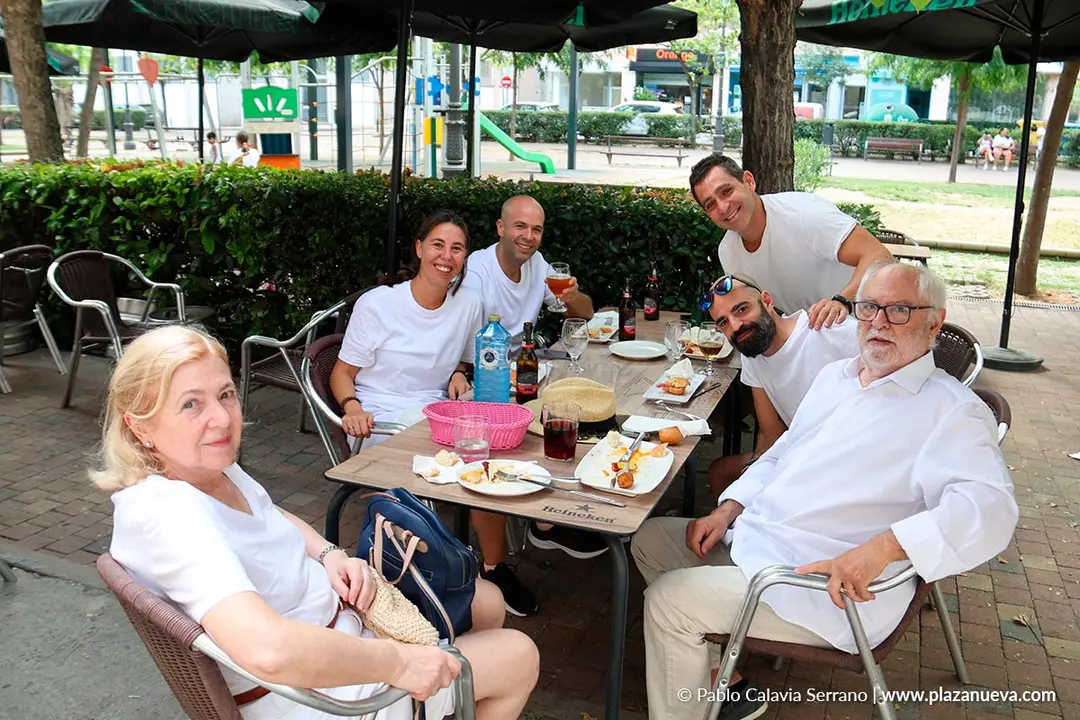 Almuerzos Fiestas Santa Ana 2026 3