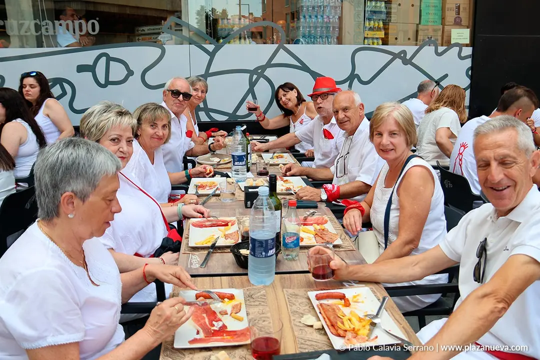 Almuerzos Fiestas Santa Ana 2026 13