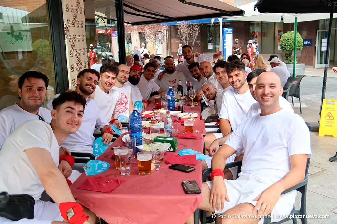 Almuerzos Fiestas Santa Ana 2026 16