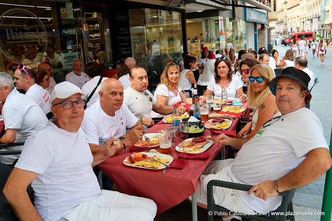 Almuerzos Fiestas Santa Ana 2026 18