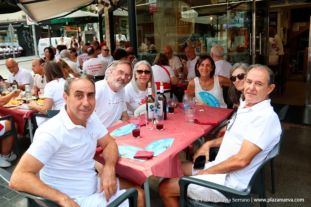 Almuerzos Fiestas Santa Ana 2026 19