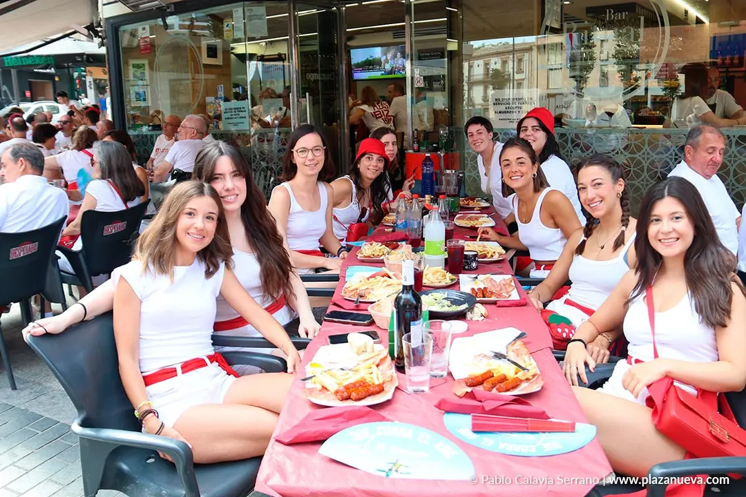 Almuerzos Fiestas Santa Ana 2026 20