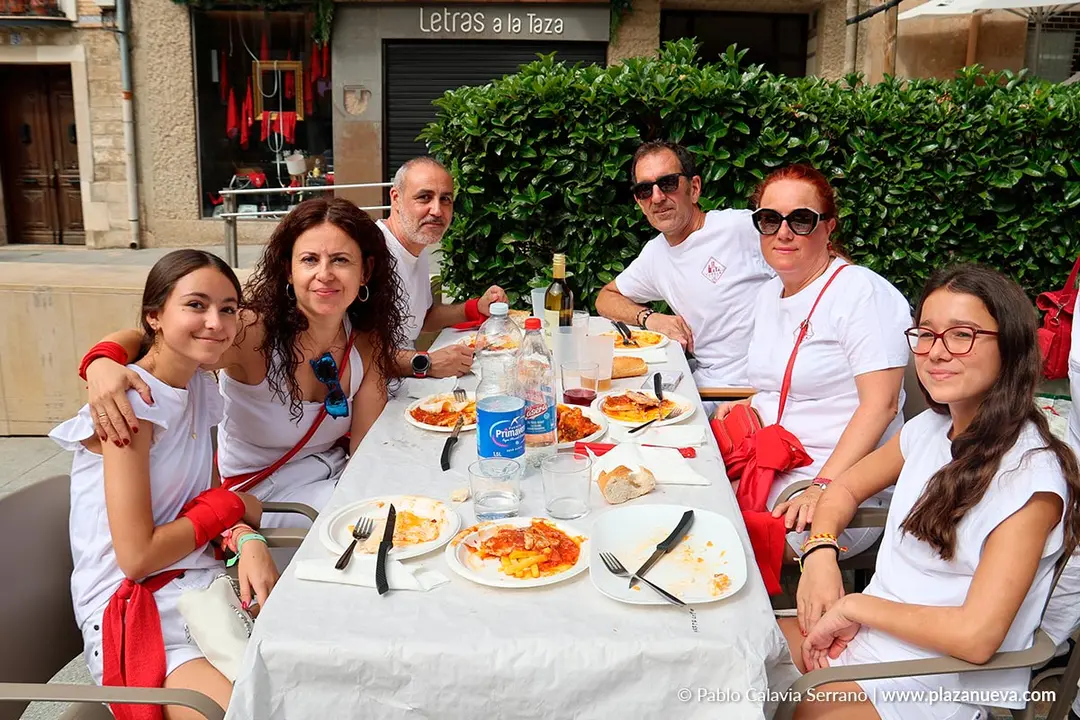 Almuerzos Fiestas Santa Ana 2026 26