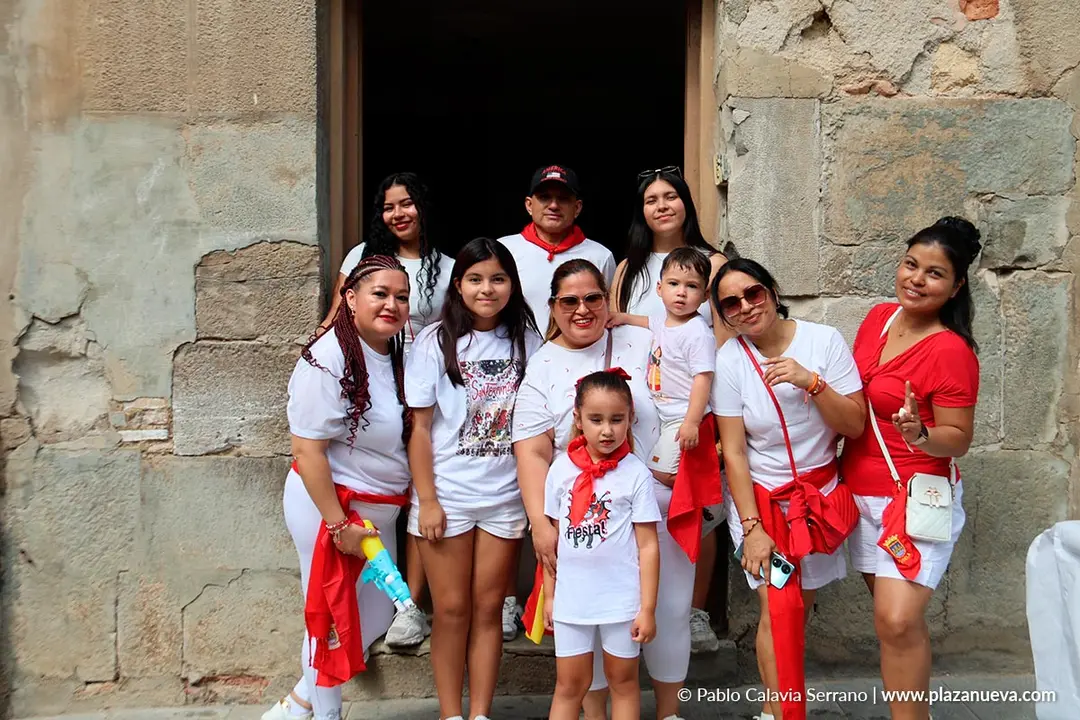 Almuerzos Fiestas Santa Ana 2026 29