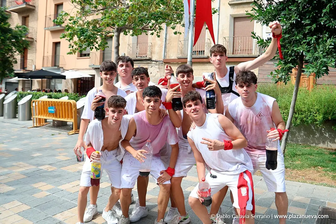Almuerzos Fiestas Santa Ana 2026 35