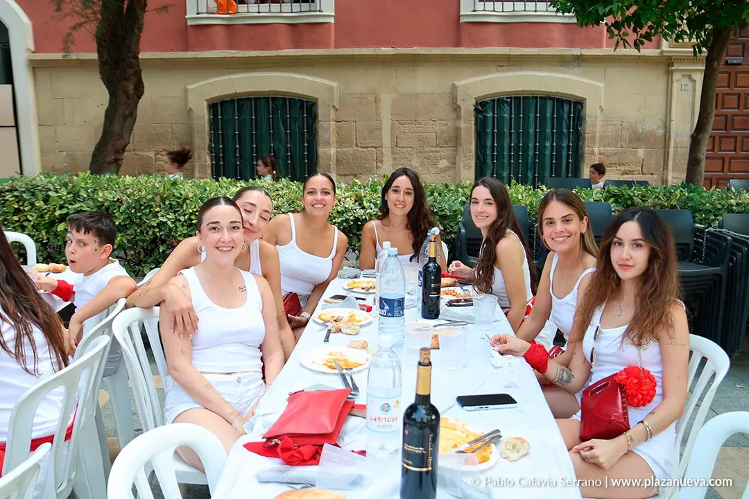 Almuerzos Fiestas Santa Ana 2026 36