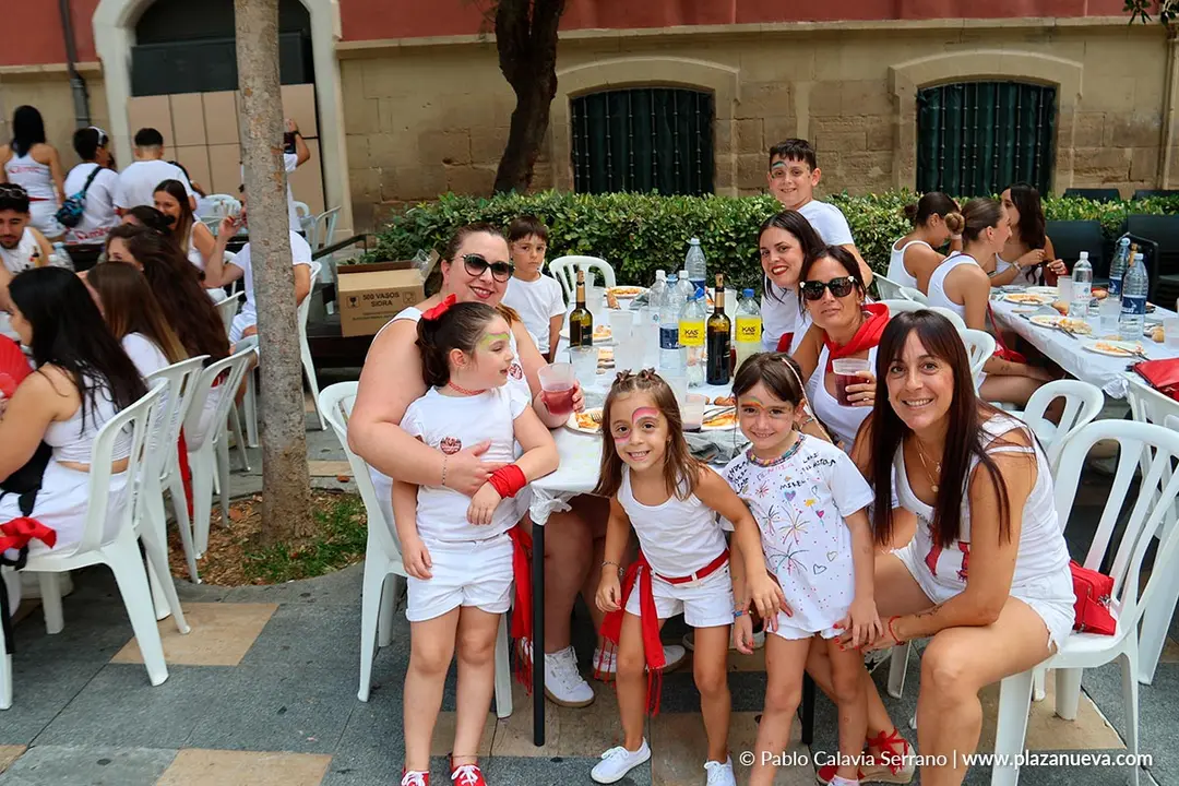 Almuerzos Fiestas Santa Ana 2026 37