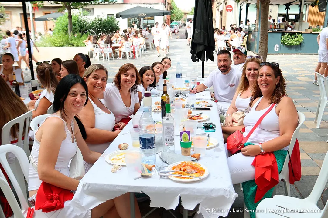 Almuerzos Fiestas Santa Ana 2026 43