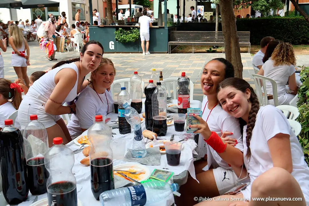Almuerzos Fiestas Santa Ana 2026 47
