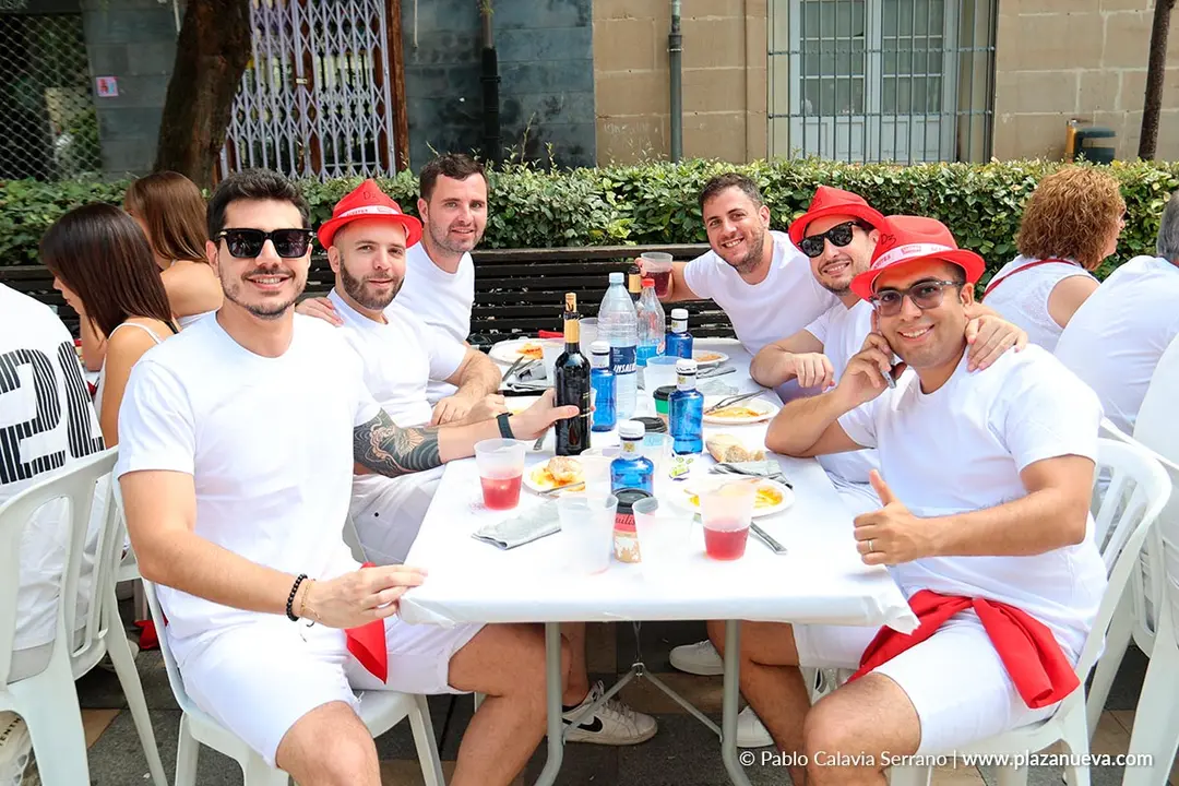 Almuerzos Fiestas Santa Ana 2026 49