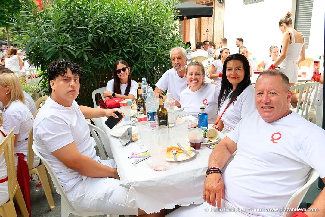 Almuerzos Fiestas Santa Ana 2026 56
