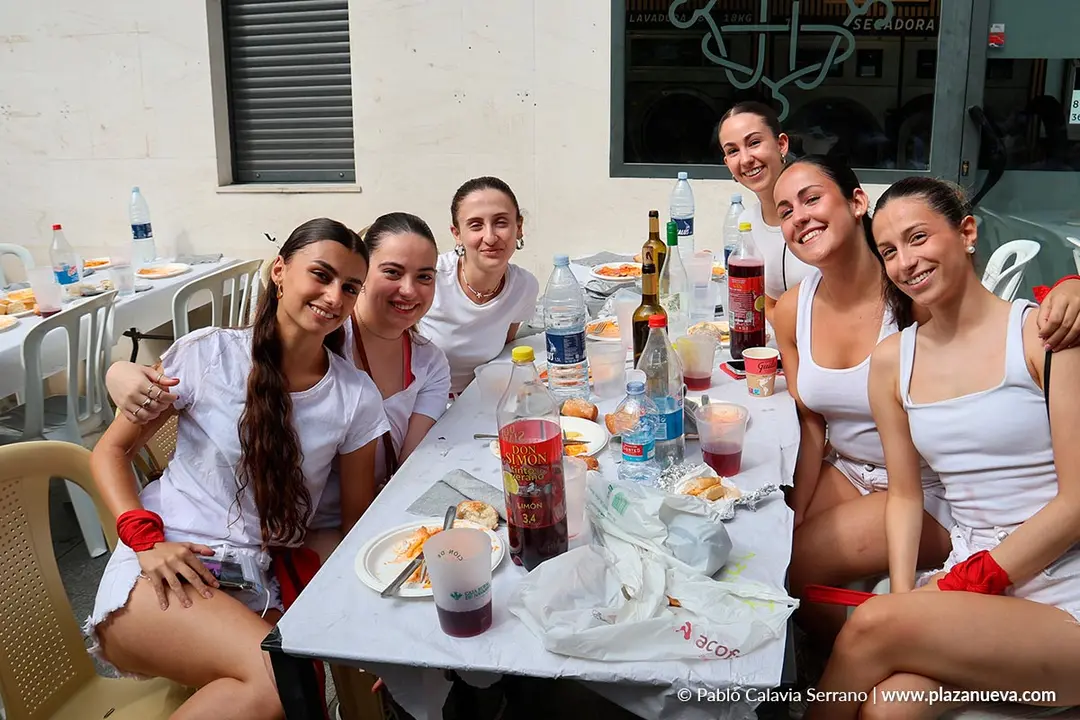 Almuerzos Fiestas Santa Ana 2026 57