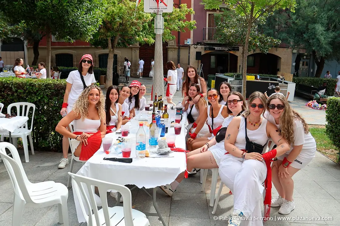 Almuerzos Fiestas Santa Ana 2026 62