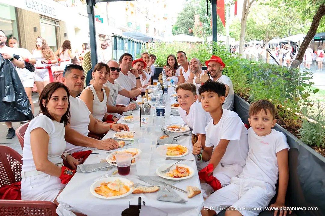 Almuerzos Fiestas Santa Ana 2026 65