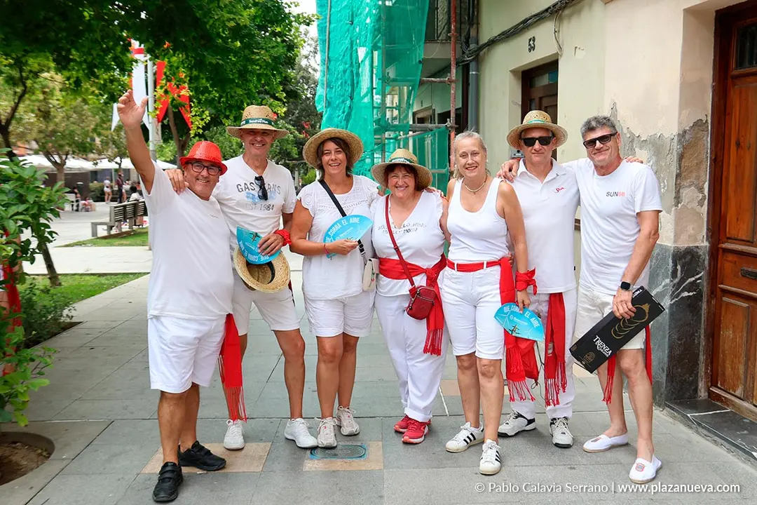 Almuerzos Fiestas Santa Ana 2026 81