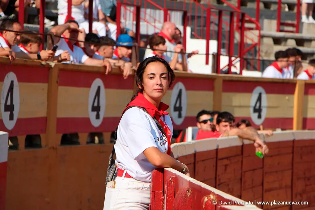 Fiestas de Tudela 2026 Novillada 10