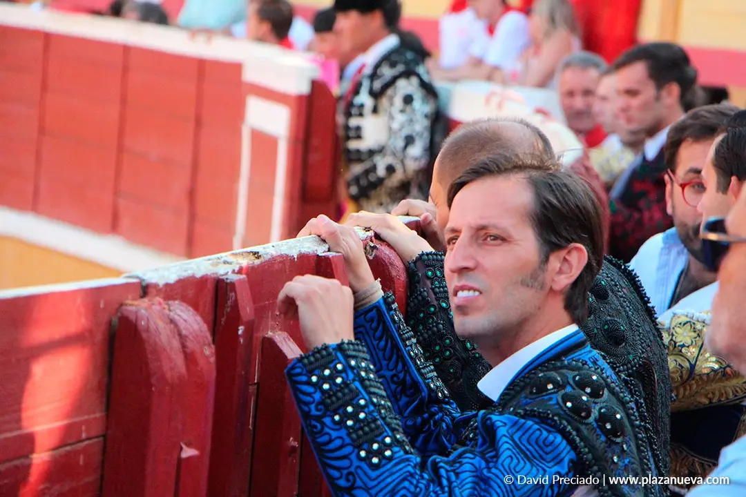 Fiestas de Tudela 2026 Novillada 30