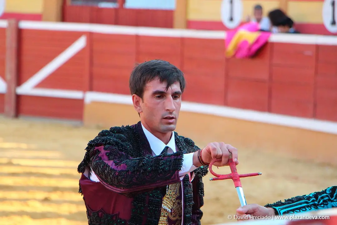 Fiestas de Tudela 2026 Novillada 31
