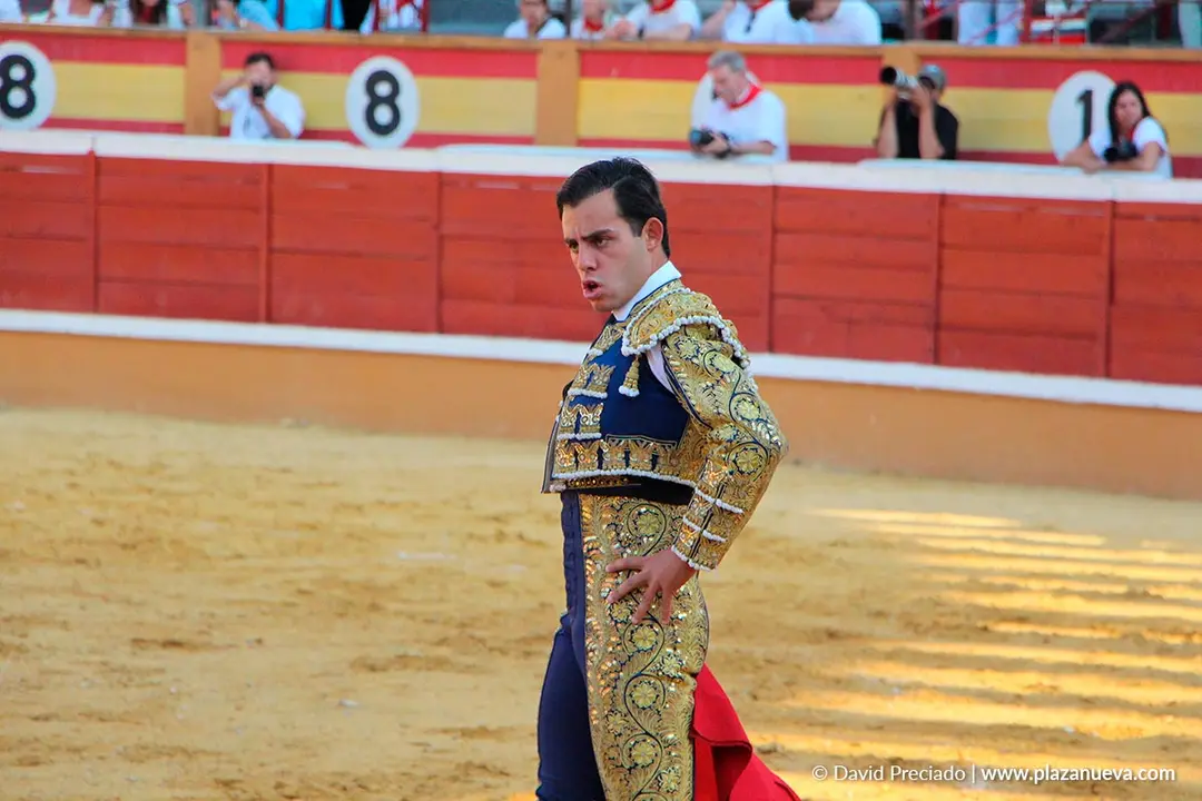 Fiestas de Tudela 2026 Novillada 35