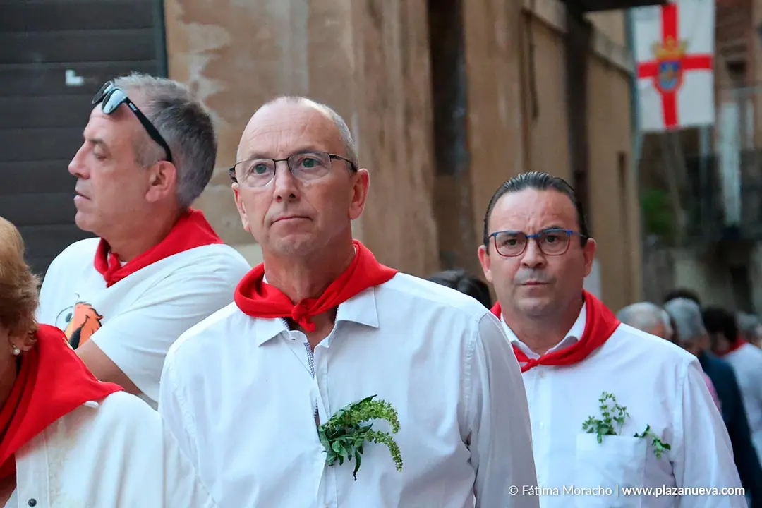 Fiestas de Tudela 2026 Procesi&oacute;n de Santa Ana La Vieja 46