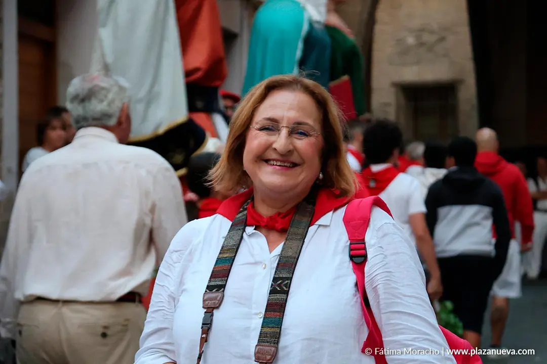 Fiestas de Tudela 2026 Procesi&oacute;n de Santa Ana La Vieja 57