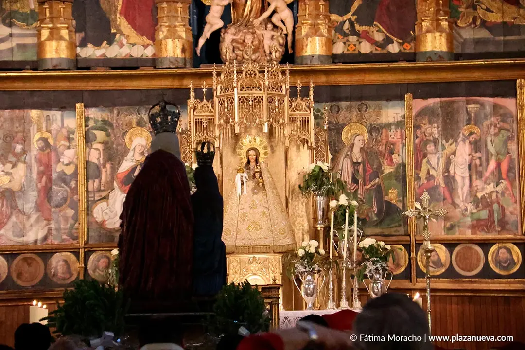 Fiestas de Tudela 2026 Procesi&oacute;n de Santa Ana La Vieja 64