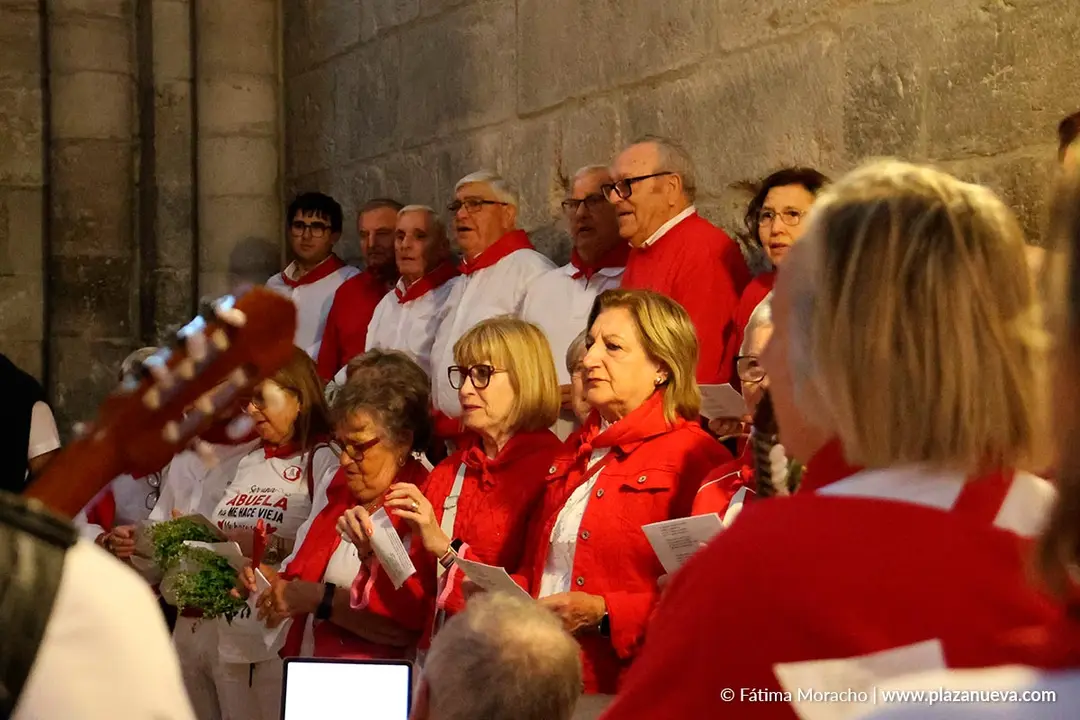 Fiestas de Tudela 2026 Procesi&oacute;n de Santa Ana La Vieja 67