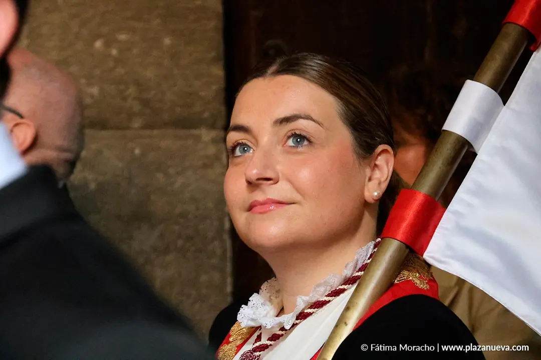 Fiestas de Tudela 2026 Procesi&oacute;n Santa Ana 6