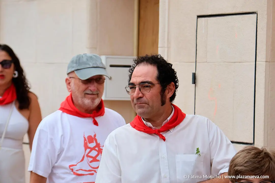 Fiestas de Tudela 2026 Procesi&oacute;n Santa Ana 29