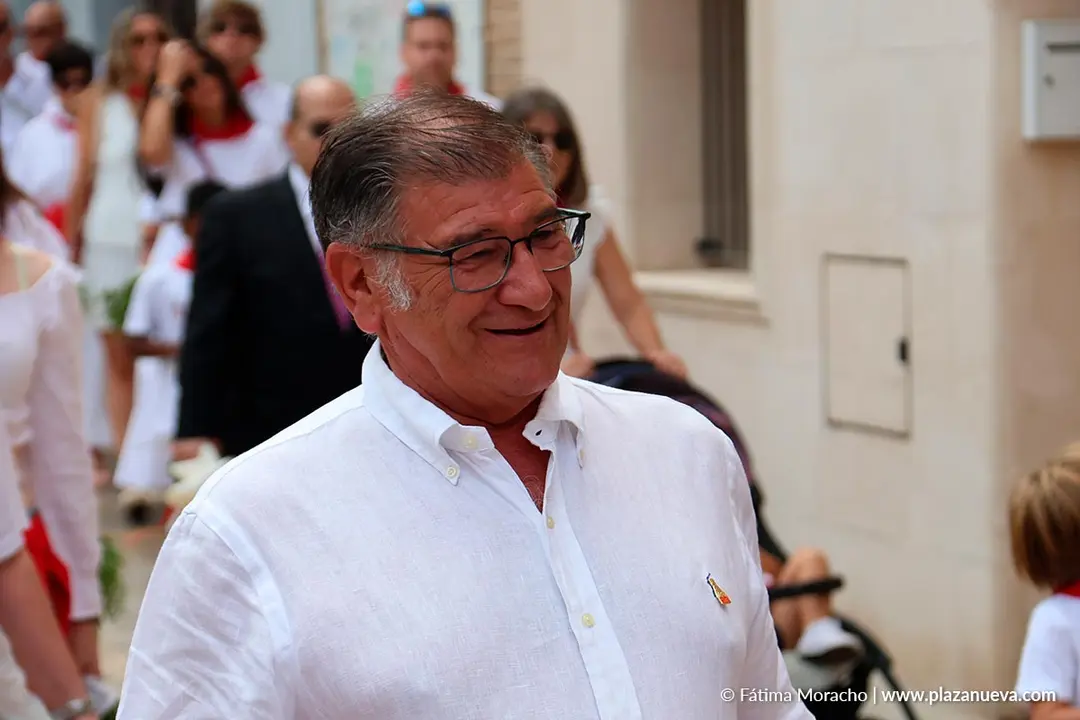 Fiestas de Tudela 2026 Procesi&oacute;n Santa Ana 48