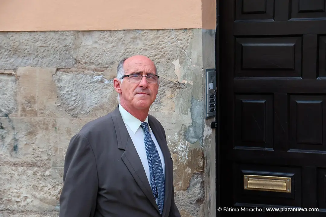 Fiestas de Tudela 2026 Procesi&oacute;n Santa Ana 50
