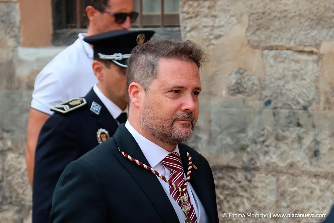 Fiestas de Tudela 2026 Procesi&oacute;n Santa Ana 67