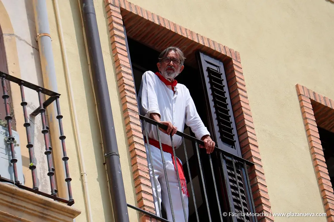 Fiestas de Tudela 2026 Procesi&oacute;n Santa Ana 87