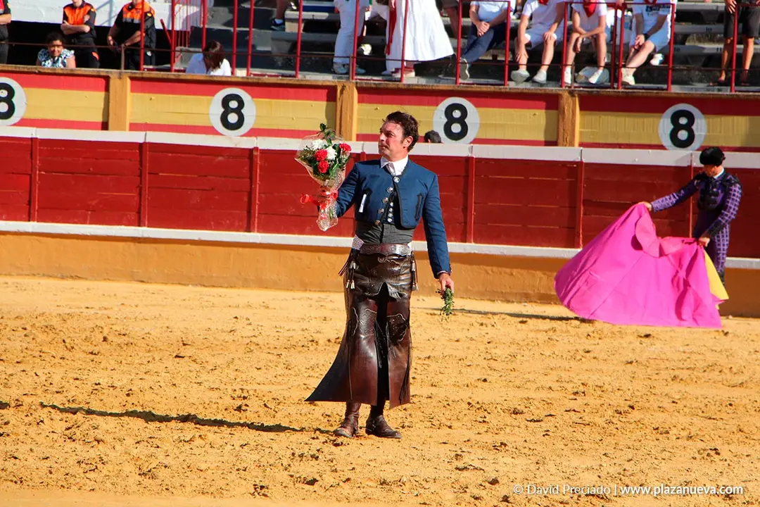 Fiestas de Tudela 2026 Rejones 24