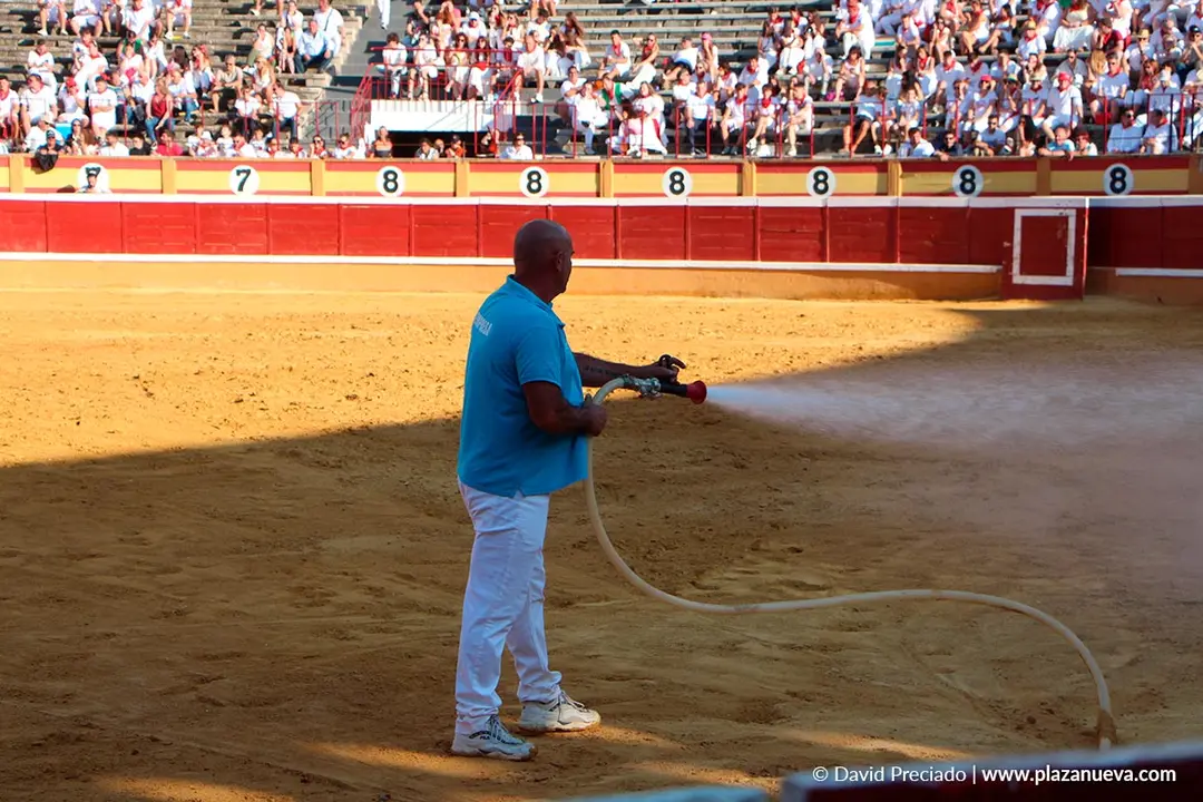 Fiestas de Tudela 2026 Rejones 32