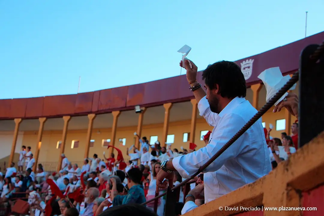 Fiestas de Tudela 2026 Rejones 45