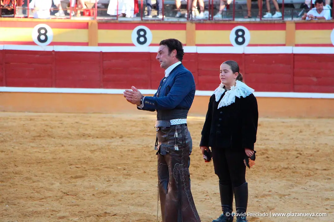 Fiestas de Tudela 2026 Rejones 47