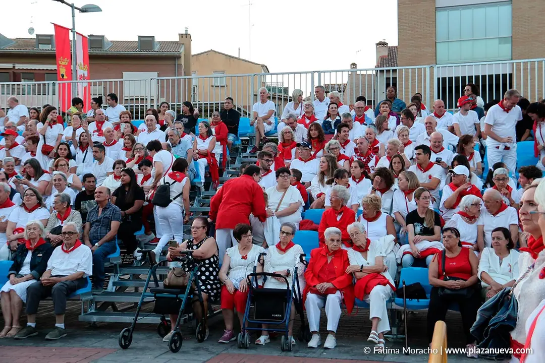 Fiestas de Tudela 2026 Tudelano Popular 3