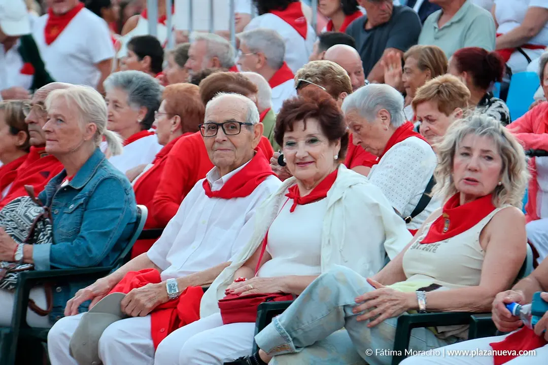 Fiestas de Tudela 2026 Tudelano Popular 5