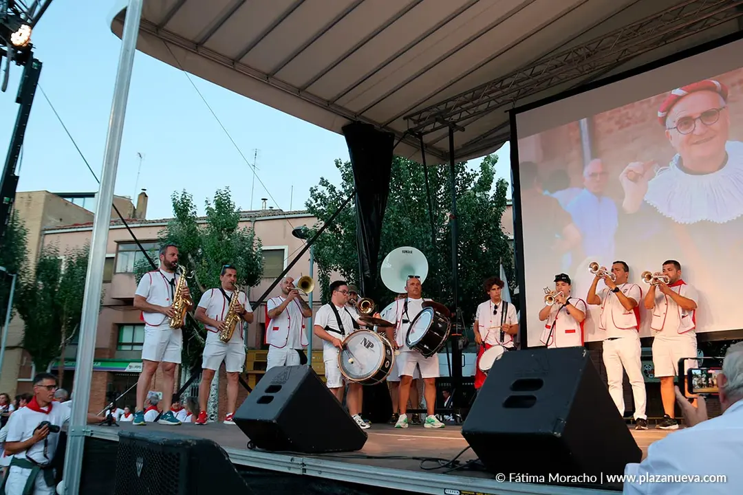 Fiestas de Tudela 2026 Tudelano Popular 6