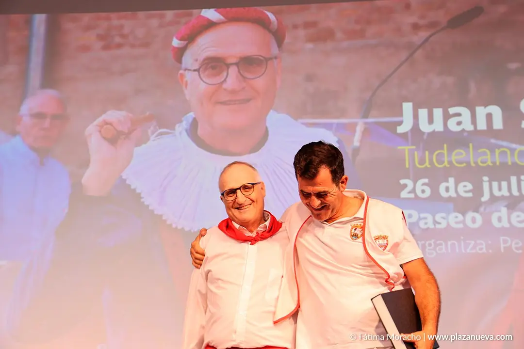 Fiestas de Tudela 2026 Tudelano Popular 7