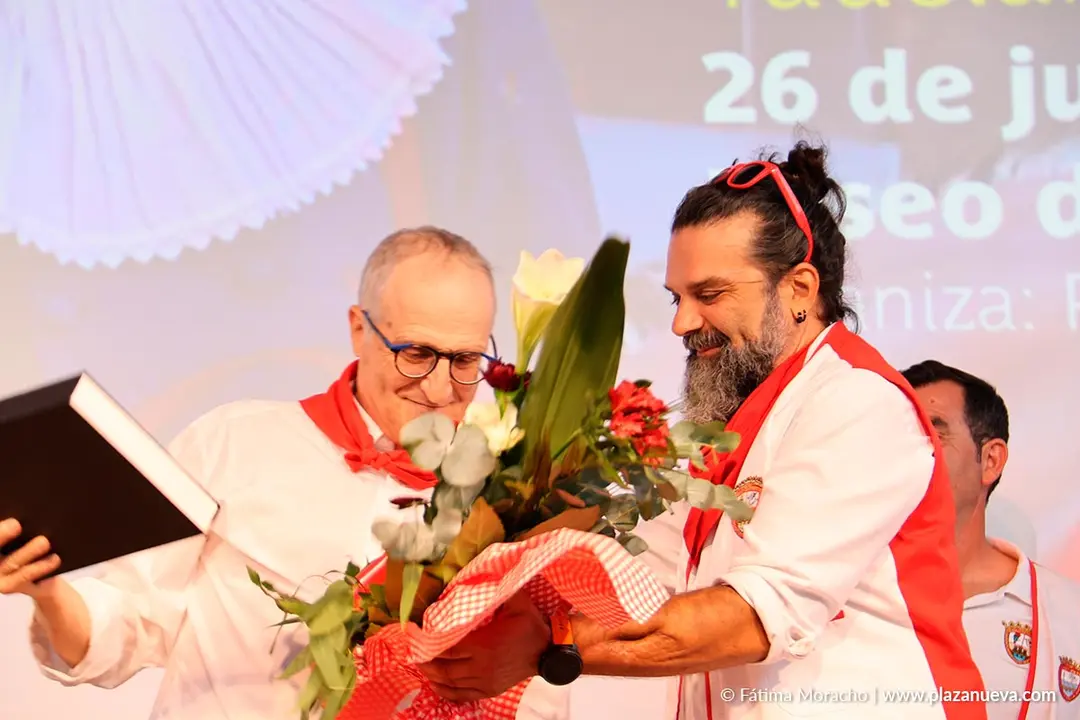 Fiestas de Tudela 2026 Tudelano Popular 9