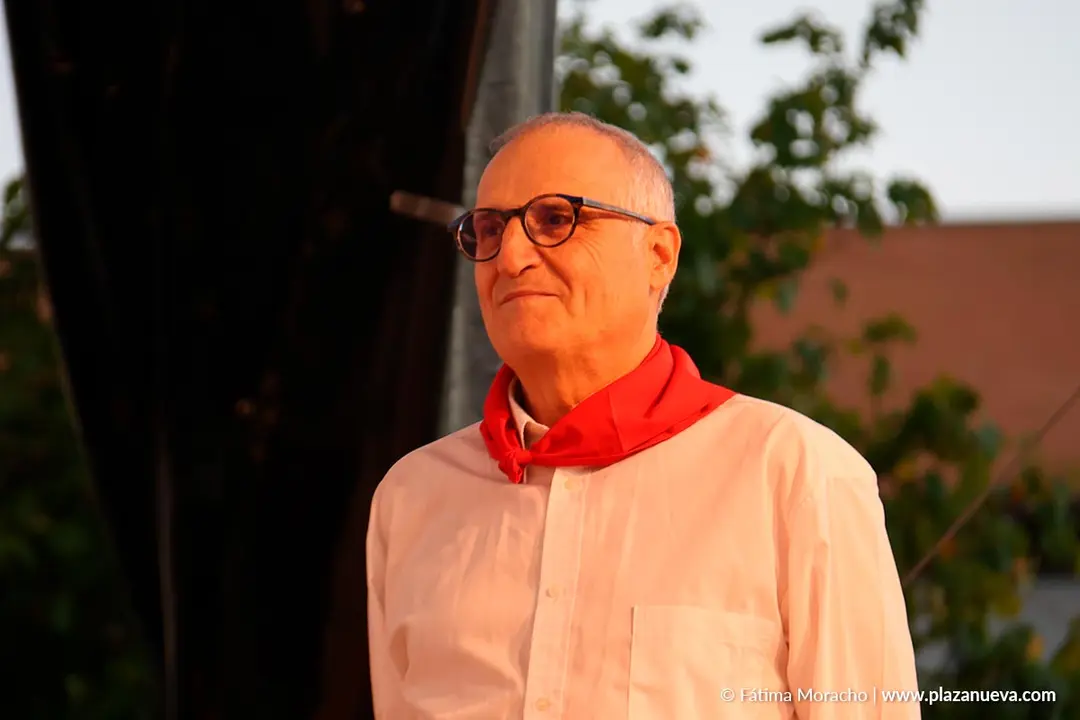 Fiestas de Tudela 2026 Tudelano Popular 18