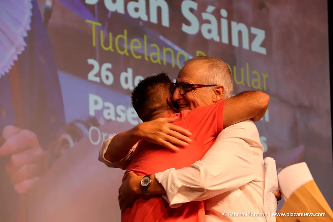 Fiestas de Tudela 2026 Tudelano Popular 21