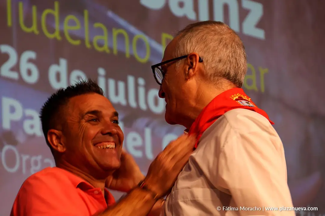 Fiestas de Tudela 2026 Tudelano Popular 22