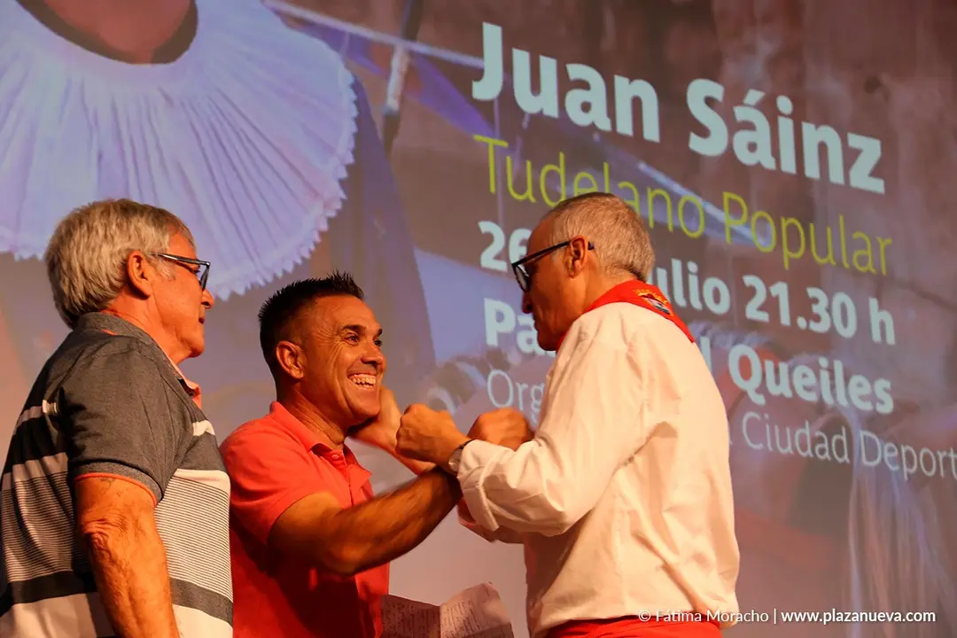 Fiestas de Tudela 2026 Tudelano Popular 23