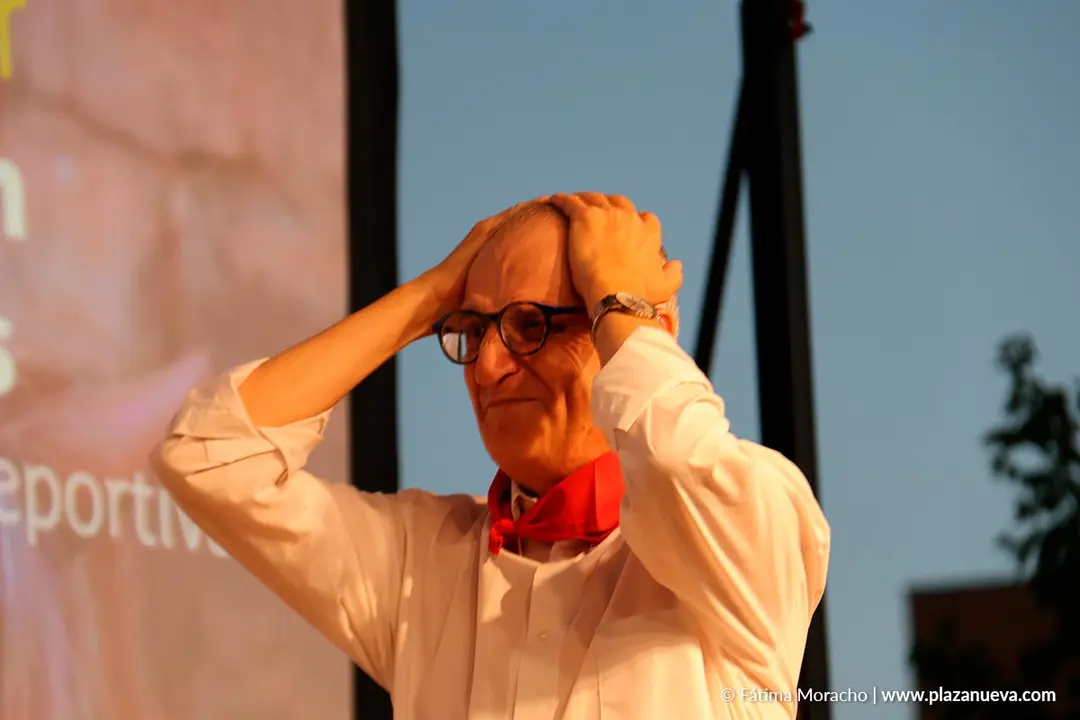 Fiestas de Tudela 2026 Tudelano Popular 24